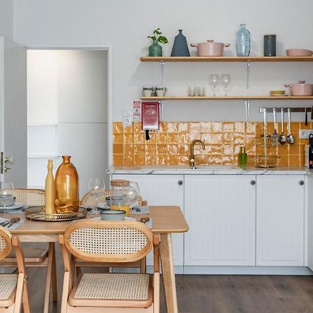 Campinho 1T - Stylish 1Br By Lovelystay Porto Eksteriør billede