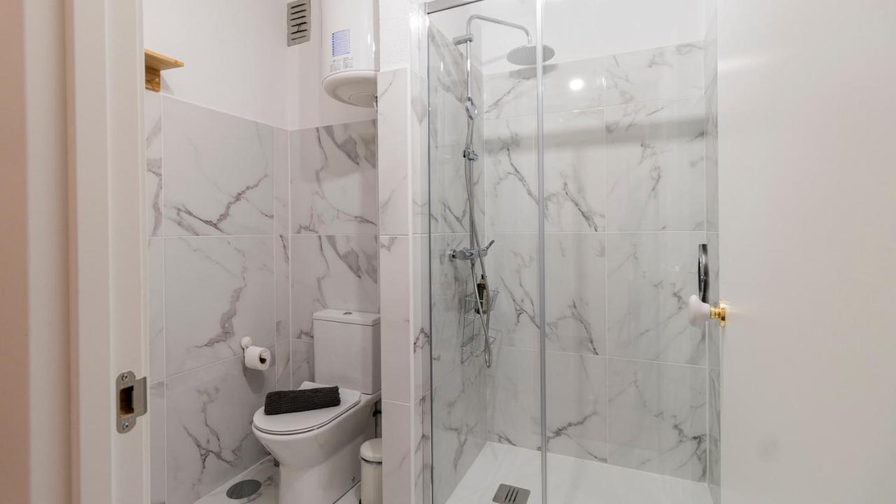 Campinho 1T - Stylish 1Br By Lovelystay Porto Eksteriør billede