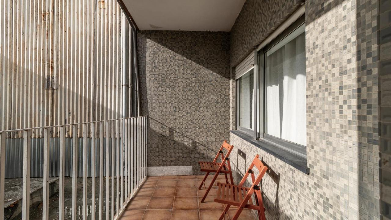 Campinho 1T - Stylish 1Br By Lovelystay Porto Eksteriør billede