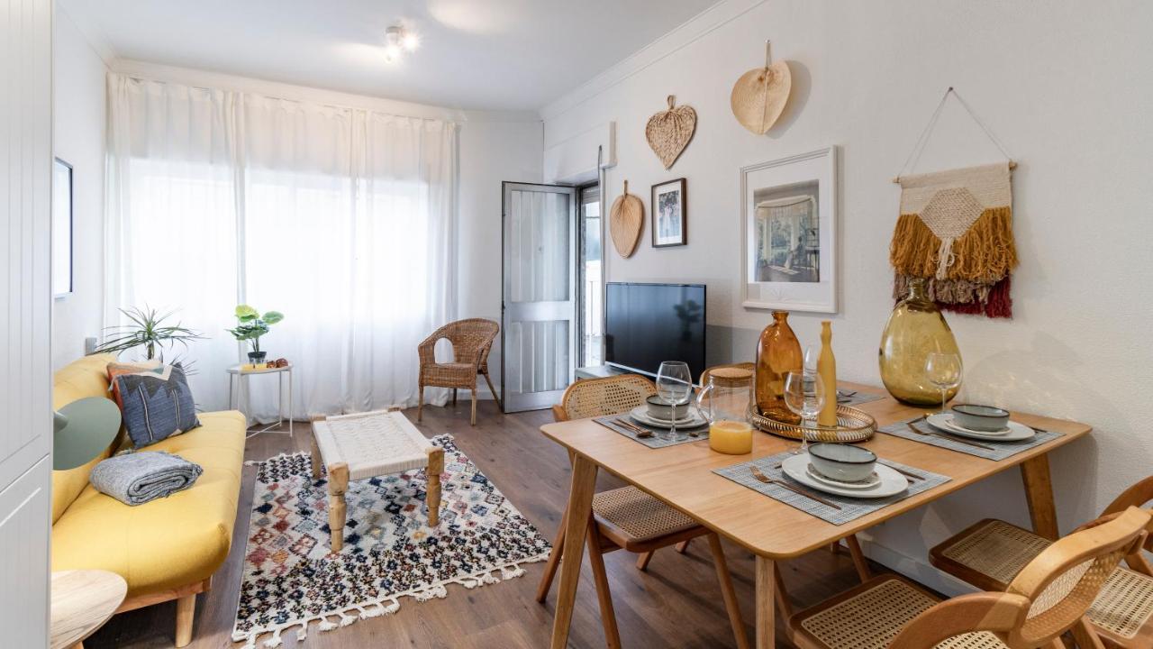 Campinho 1T - Stylish 1Br By Lovelystay Porto Eksteriør billede