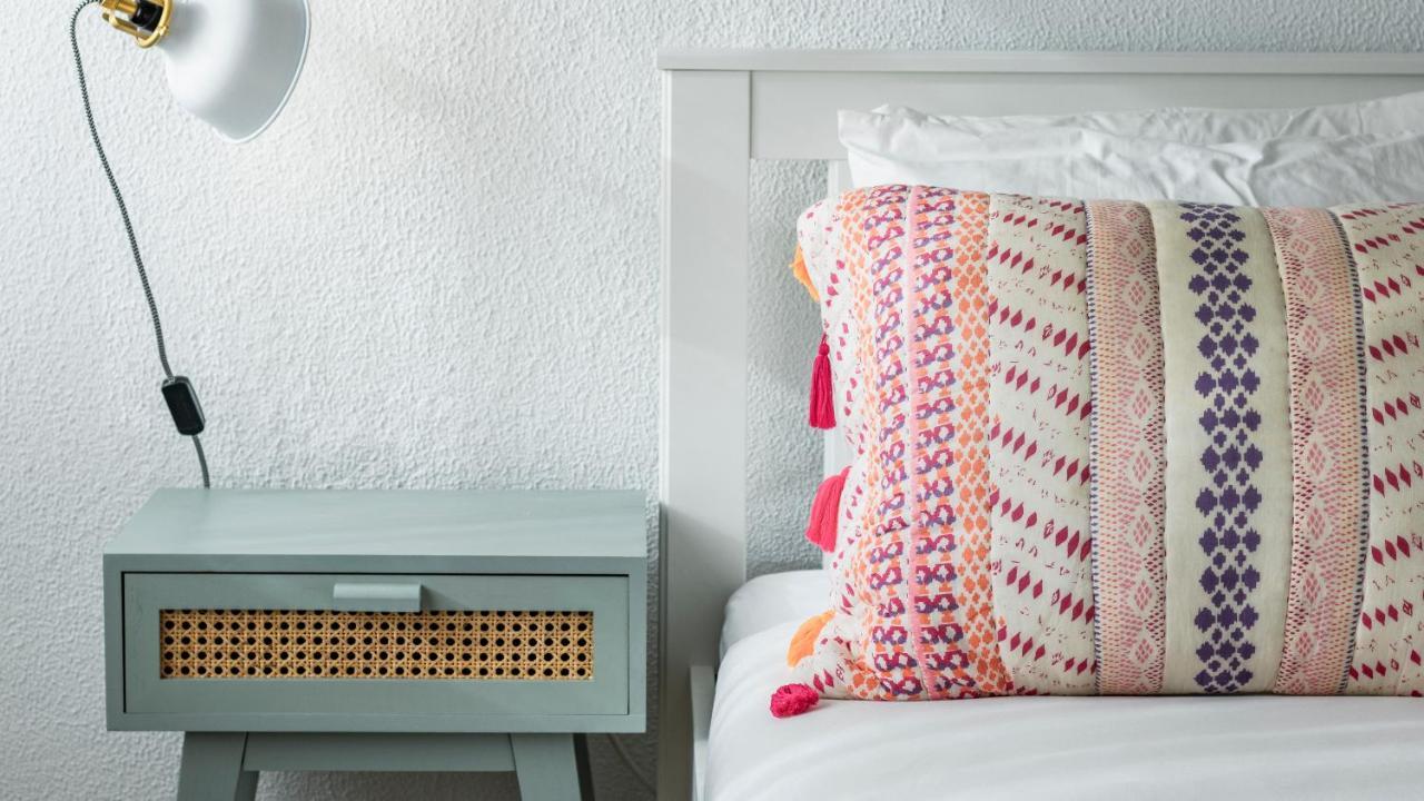 Campinho 1T - Stylish 1Br By Lovelystay Porto Eksteriør billede
